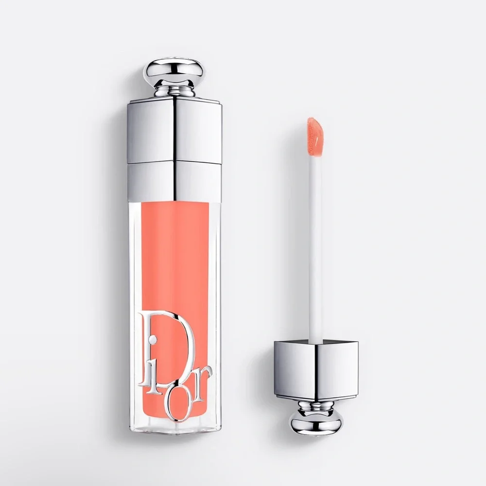 Dior Addict Lip Maximizer - 004 CORAL